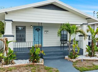 2404 Corrine St, Tampa, FL 33605
