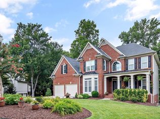 104 Listokin Ct, Cary, NC 27519