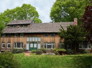 192 Nod Rd, Ridgefield, CT 06877