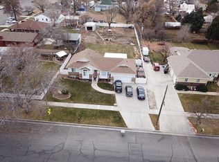 235 W Center St, Springville, UT 84663