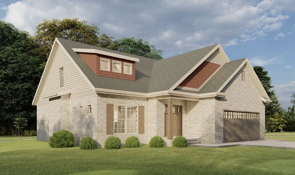 1st image of 468 Adalynn Cir Lot 16