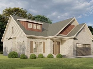 468 Adalynn Cir LOT 16, Bowling Green, KY 42104