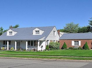 1741 Grant Ave, East Meadow, NY 11554