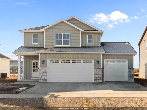3731 E Gladiolus Pl, Appleton, WI 54913