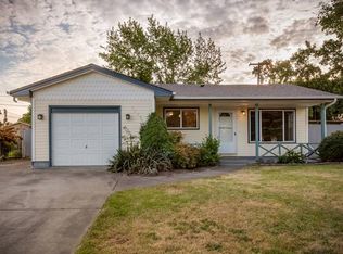 1600 Main St SE, Albany, OR 97322