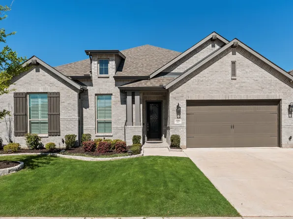 4629 White Oak Ln, Oak Point, TX 75068