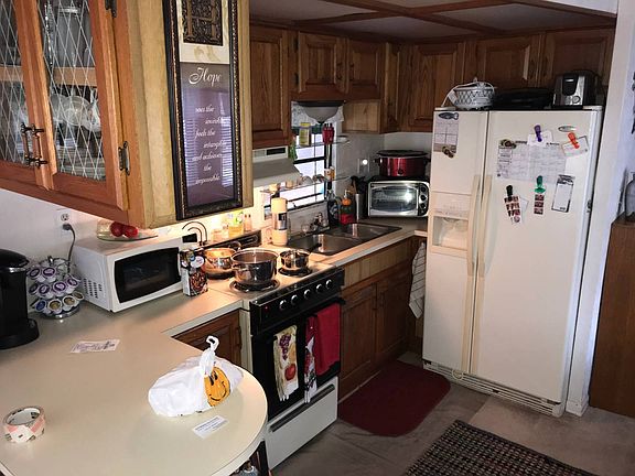 5th image of 3390 Gandy Blvd N Lot 415