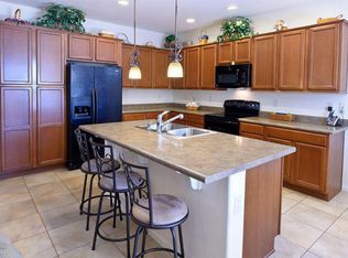 16765 W Almeria Rd, Goodyear, AZ 85395