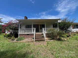 1267 Rocky Mount Church Rd, Polkton, NC 28135