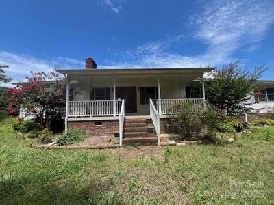 1267 Rocky Mount Church Rd, Polkton, NC, 28135