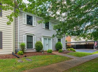 1066 General George Patton Rd, Nashville, TN 37221