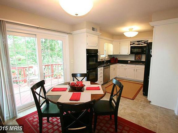 4th image of 9610 Ceralene Ct