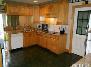 9728 State Route 12, Copenhagen, NY 13626