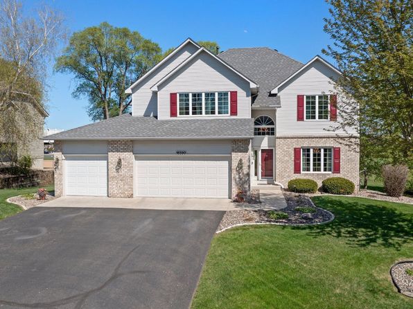 16590 Horizon Ave, Lakeville, MN 55044