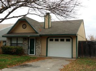1422 Lindell Ct, San Angelo, TX 76901
