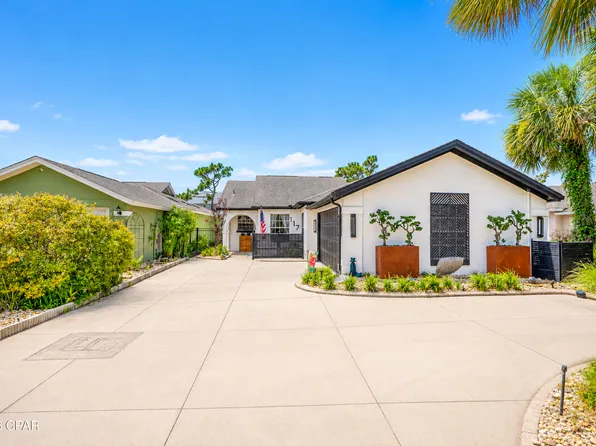 117 Glades Turn Panama, Panama City Beach, FL 32407