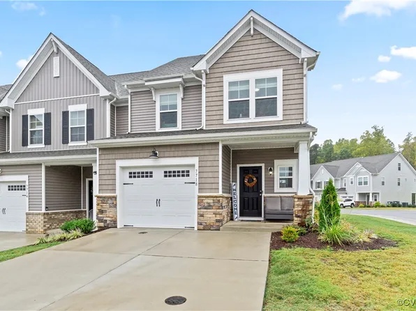 7718 Broadstairs Ln, New Kent, VA 23124