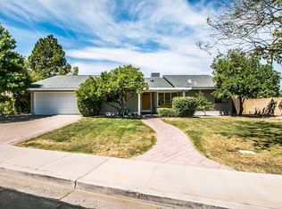 1434 N Delmar, Mesa, AZ 85203