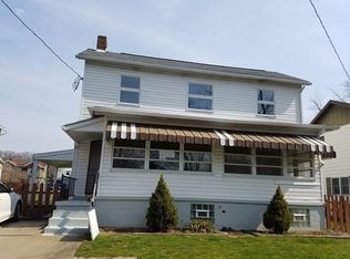 109 Campbell St, Lowber, PA