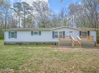 129 Anglers Cove Rd, Hertford, NC 27944