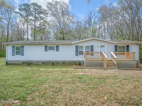 129 Angler'S Cove Road, Hertford, NC 27944