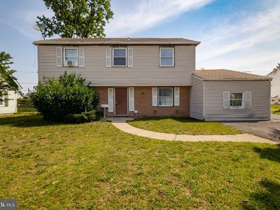 18 Bendix Ln, Willingboro, NJ, 08046