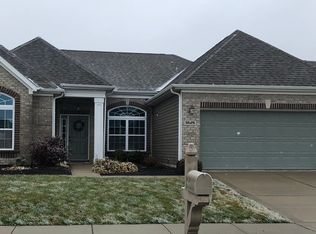 8626 Blue Marlin Dr, Indianapolis, IN 46239