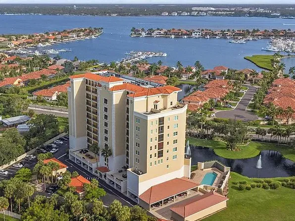 501 Haben Blvd Unit 403, Palmetto, FL 34221