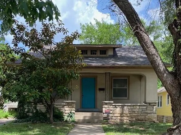 5105 Virginia Ave, Kansas City, MO 64110