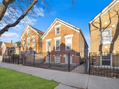 3047 S Millard Ave, Chicago, IL, 60623