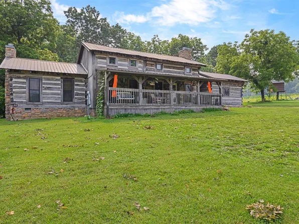 10418 Austin Tracy Rd, Fountain Run, KY 42133