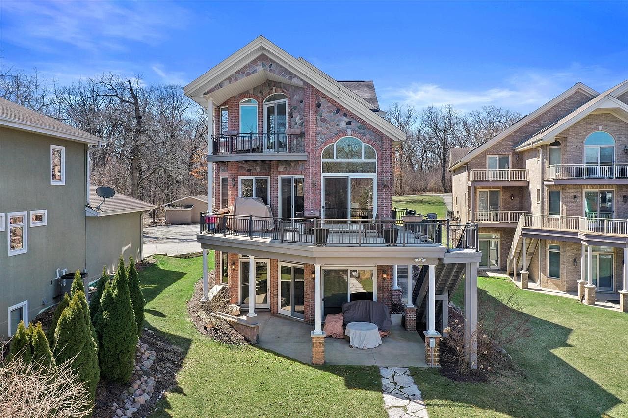 N51W34336 Park Bay ROAD, Okauchee, WI 53069 Zillow