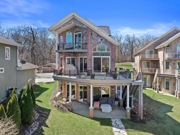 N51W34336 Park Bay ROAD, Oconomowoc, WI 53069