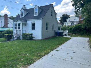 2901 Kensington Blvd, Kensington, MD 20895