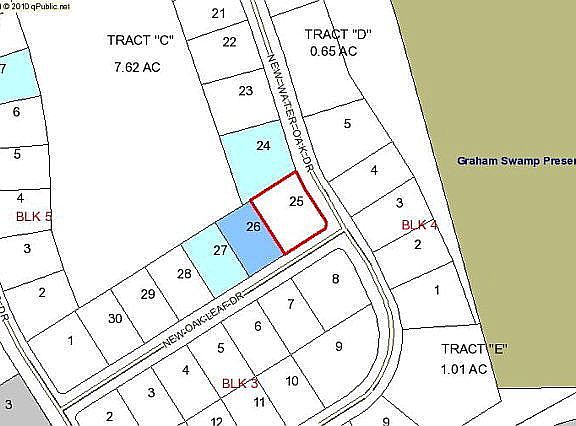 4th image of 15 New Oak Leaf Dr