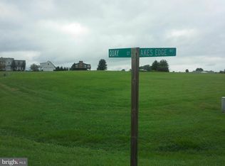 6906 Lakes Edge Way, Mineral, VA 23117