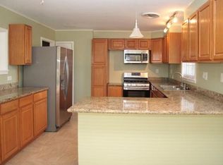 41 Smithway Dr, Gretna, LA 70053