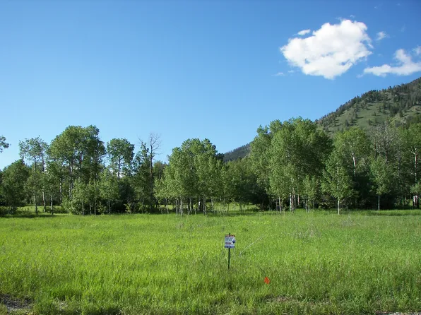 Canyon Pines Way, Star Valley Ranch, WY 83127