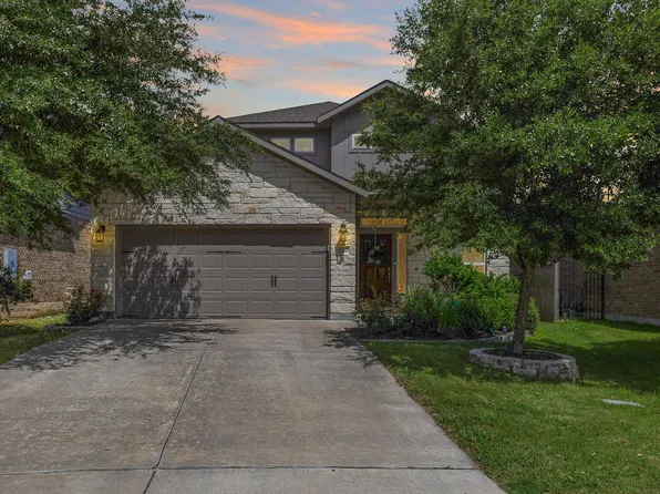 223 Volterra Cv, Georgetown, TX 78628