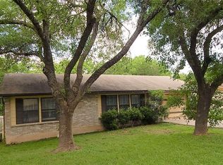 6206 Boxcar Run, Austin, TX 78745