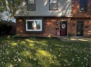 3118 El Camino Dr, Springfield, OH 45503