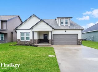 608 Alvin Rd, Clarksville, TN 37042