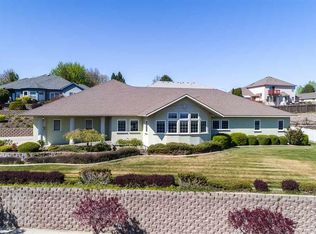 4817 Mojave Dr, Pasco, WA