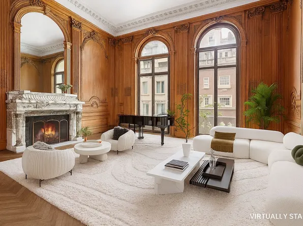 11 E 73rd St #2BC, New York, NY 10021
