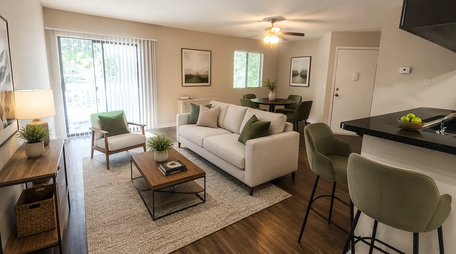 Lakeshore At Altamonte Springs — Photo 3