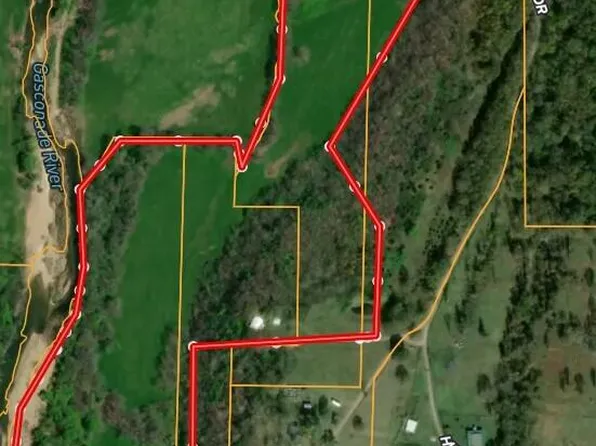 Tbd High Drive, Hartville, MO 65667