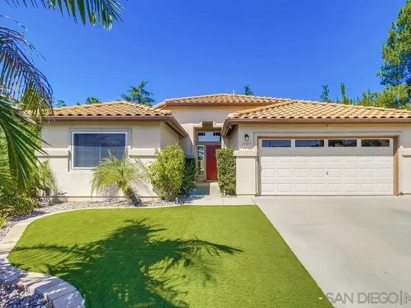 2302 Hyacinth Rd, Alpine, CA 91901