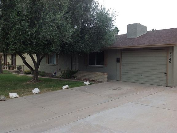 2nd image of 2230 W Columbine Dr