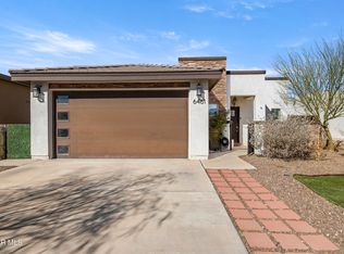 6461 Tama St, El Paso, TX 79932