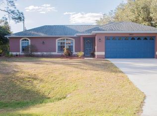 2423 Cloras St, North Port, FL 34287